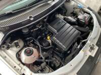 Volkswagen Saveiro 2024 2p Robust L4/1.6 Man A/A 2024 Volkswagen Saveiro Venta Motor 1