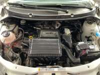 Volkswagen Saveiro 2024 2p Robust L4/1.6 Man A/A 2024 Volkswagen Saveiro Venta Motor 2