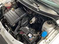 Volkswagen Saveiro 2024 2p Robust L4/1.6 Man A/A 2024 Volkswagen Saveiro Venta Motor 3