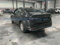 Volkswagen Virtus 2024 4p Trendline L4/1.6 Tiptronic 2024 Volkswagen Virtus Ingreso Exteriores 3