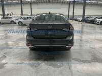 Volkswagen Virtus 2024 4p Trendline L4/1.6 Tiptronic 2024 Volkswagen Virtus Ingreso Exteriores 4