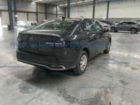 Volkswagen Virtus 2024 4p Trendline L4/1.6 Tiptronic 2024 Volkswagen Virtus Ingreso Exteriores 5