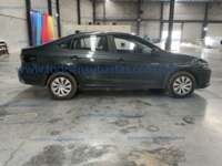 Volkswagen Virtus 2024 4p Trendline L4/1.6 Tiptronic 2024 Volkswagen Virtus Ingreso Exteriores 6