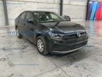 Volkswagen Virtus 2024 4p Trendline L4/1.6 Tiptronic 2024 Volkswagen Virtus Ingreso Exteriores 7