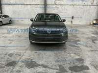Volkswagen Virtus 2024 4p Trendline L4/1.6 Tiptronic 2024 Volkswagen Virtus Ingreso Exteriores 8