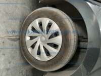 Volkswagen Virtus 2024 4p Trendline L4/1.6 Tiptronic IMG_0908