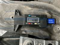 Volkswagen Virtus 2024 4p Trendline L4/1.6 Tiptronic IMG_0907