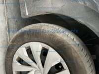 Volkswagen Virtus 2024 4p Trendline L4/1.6 Tiptronic IMG_0920