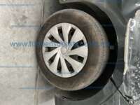 Volkswagen Virtus 2024 4p Trendline L4/1.6 Tiptronic IMG_0918