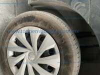 Volkswagen Virtus 2024 4p Trendline L4/1.6 Tiptronic IMG_0914