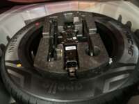 Volkswagen Virtus 2024 4p Trendline L4/1.6 Tiptronic 2024 Volkswagen Virtus Venta Cajuela 2