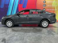 Volkswagen Virtus 2024 4p Trendline L4/1.6 Tiptronic 2024 Volkswagen Virtus Venta Exteriores 4