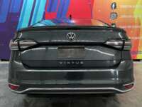 Volkswagen Virtus 2024 4p Trendline L4/1.6 Tiptronic image
