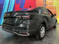 Volkswagen Virtus 2024 4p Trendline L4/1.6 Tiptronic 2024 Volkswagen Virtus Venta Exteriores 7