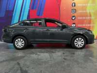 Volkswagen Virtus 2024 4p Trendline L4/1.6 Tiptronic 2024 Volkswagen Virtus Venta Exteriores 8