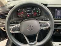 Volkswagen Virtus 2024 4p Trendline L4/1.6 Tiptronic 2024 Volkswagen Virtus Venta Interiores 1