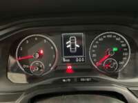 Volkswagen Virtus 2024 4p Trendline L4/1.6 Tiptronic 2024 Volkswagen Virtus Venta Interiores 2