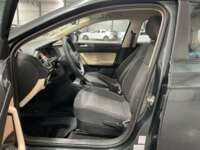 Volkswagen Virtus 2024 4p Trendline L4/1.6 Tiptronic 2024 Volkswagen Virtus Venta Interiores 14