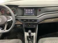 Volkswagen Virtus 2024 4p Trendline L4/1.6 Tiptronic 2024 Volkswagen Virtus Venta Interiores 4