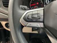 Volkswagen Virtus 2024 4p Trendline L4/1.6 Tiptronic 2024 Volkswagen Virtus Venta Interiores 5