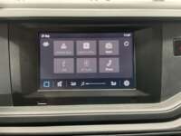 Volkswagen Virtus 2024 4p Trendline L4/1.6 Tiptronic 2024 Volkswagen Virtus Venta Interiores 7