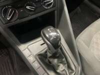 Volkswagen Virtus 2024 4p Trendline L4/1.6 Tiptronic 2024 Volkswagen Virtus Venta Interiores 9