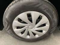 Volkswagen Virtus 2024 4p Trendline L4/1.6 Tiptronic 2024 Volkswagen Virtus Venta Llantas 1