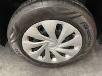 Volkswagen Virtus 2024 4p Trendline L4/1.6 Tiptronic 2024 Volkswagen Virtus Venta Llantas 4