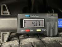 Volkswagen Virtus 2024 4p Trendline L4/1.6 Tiptronic 2024 Volkswagen Virtus Venta Llantas 5