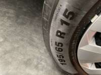 Volkswagen Virtus 2024 4p Trendline L4/1.6 Tiptronic 2024 Volkswagen Virtus Venta Llantas 6