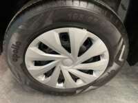 Volkswagen Virtus 2024 4p Trendline L4/1.6 Tiptronic 2024 Volkswagen Virtus Venta Llantas 7