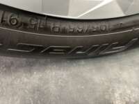 Volkswagen Virtus 2024 4p Trendline L4/1.6 Tiptronic 2024 Volkswagen Virtus Venta Llantas 9