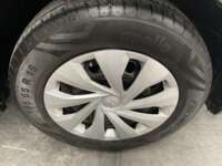 Volkswagen Virtus 2024 4p Trendline L4/1.6 Tiptronic 2024 Volkswagen Virtus Venta Llantas 10