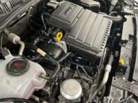 Volkswagen Virtus 2024 4p Trendline L4/1.6 Tiptronic 2024 Volkswagen Virtus Venta Motor 1