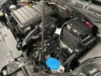 Volkswagen Virtus 2024 4p Trendline L4/1.6 Tiptronic 2024 Volkswagen Virtus Venta Motor 3