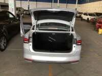 Chevrolet Aveo 2025 4p LT L4/1.5 Man IMG_2787