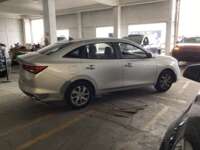 Chevrolet Aveo 2025 4p LT L4/1.5 Man IMG_2773