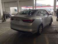 Chevrolet Aveo 2025 4p LT L4/1.5 Man IMG_2774