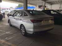 Chevrolet Aveo 2025 4p LT L4/1.5 Man IMG_2776