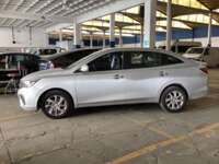 Chevrolet Aveo 2025 4p LT L4/1.5 Man IMG_2778