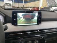 Chevrolet Aveo 2025 4p LT L4/1.5 Man IMG_2822