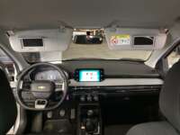 Chevrolet Aveo 2025 4p LT L4/1.5 Man IMG_2816