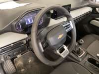 Chevrolet Aveo 2025 4p LT L4/1.5 Man IMG_2811