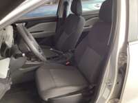 Chevrolet Aveo 2025 4p LT L4/1.5 Man IMG_2810