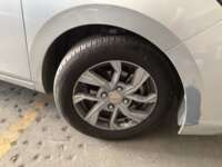 Chevrolet Aveo 2025 4p LT L4/1.5 Man IMG_2795