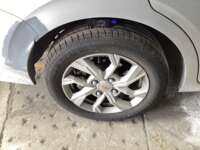 Chevrolet Aveo 2025 4p LT L4/1.5 Man IMG_2800