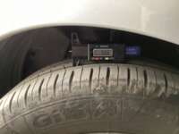 Chevrolet Aveo 2025 4p LT L4/1.5 Man IMG_2799