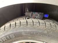 Chevrolet Aveo 2025 4p LT L4/1.5 Man IMG_2802