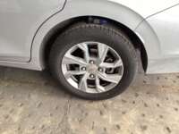 Chevrolet Aveo 2025 4p LT L4/1.5 Man IMG_2803