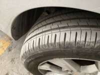 Chevrolet Aveo 2025 4p LT L4/1.5 Man IMG_2798